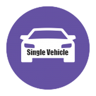 Single Vehicle